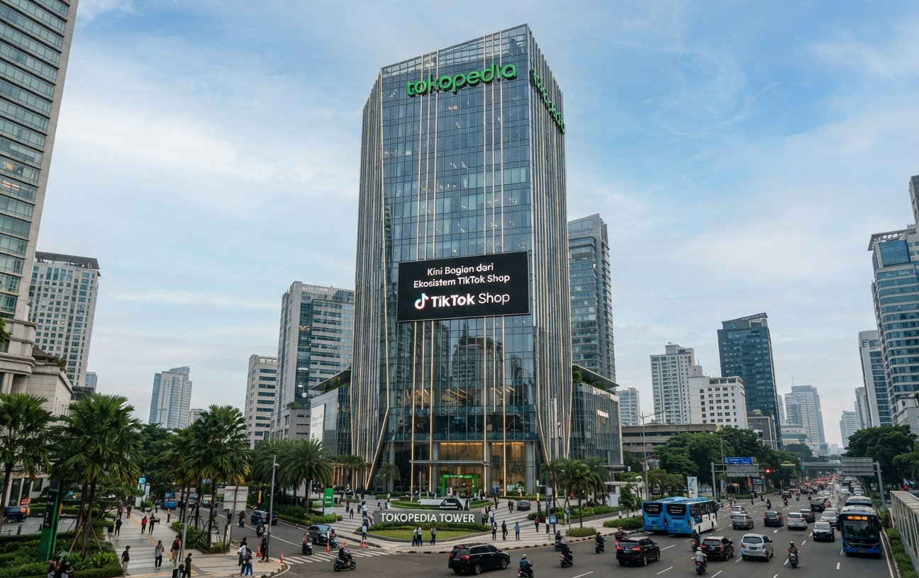 Tokopedia Restructuring in July 2026: TikTok Confirms R&D Cuts