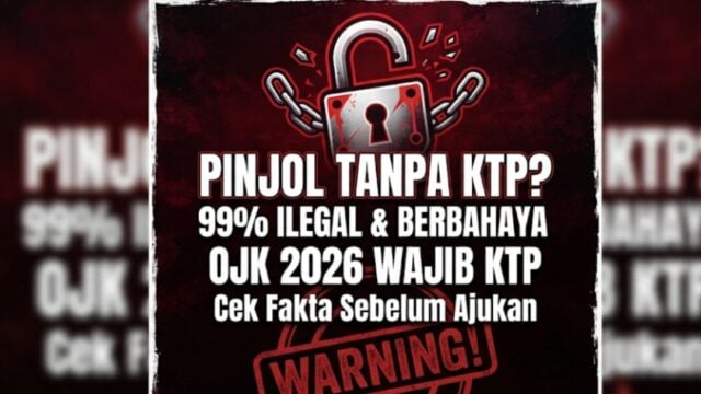 Pinjaman Dana 2026 Tanpa KTP + Langsung Cair