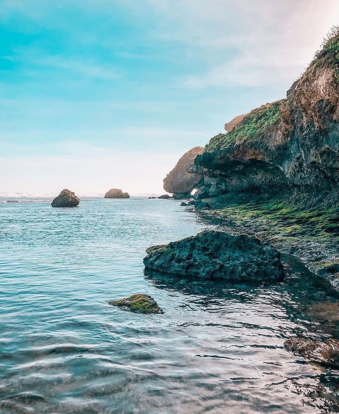 Pantai Nyang Nyang