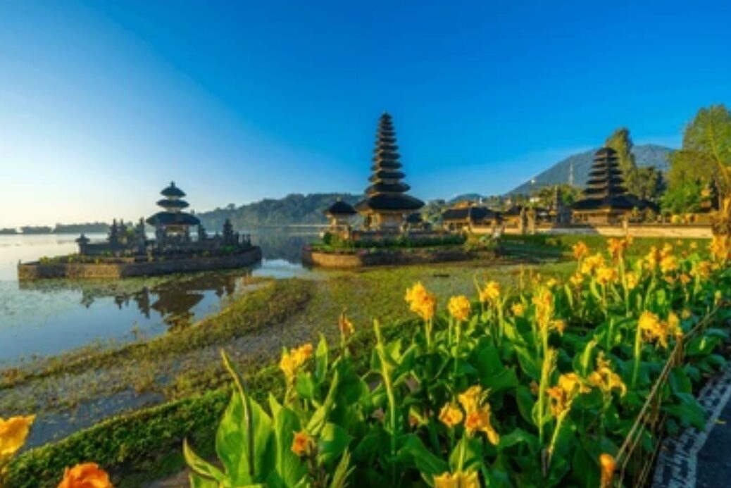 Munduk Highland, Bedugul