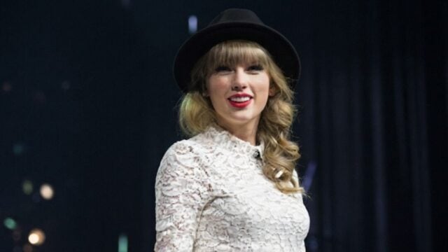 Taylor Swift