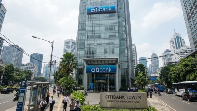 Mengulas Fenomena Repatriasi Laba Tiga Bank Asing di Indonesia: Antara Strategi Global dan Komitmen Lokal