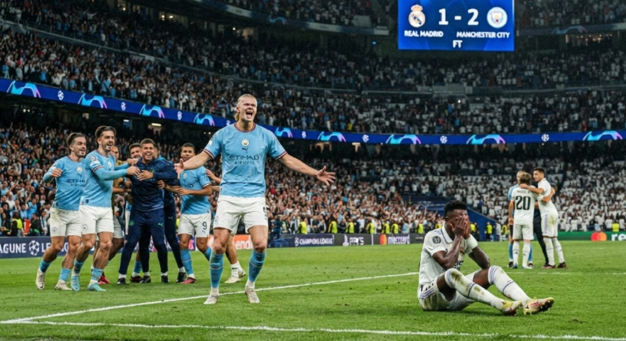 Kejutan! Brasil Dikalahkan Norwegia 1-2 di Babak 16 Besar Piala Dunia 2026