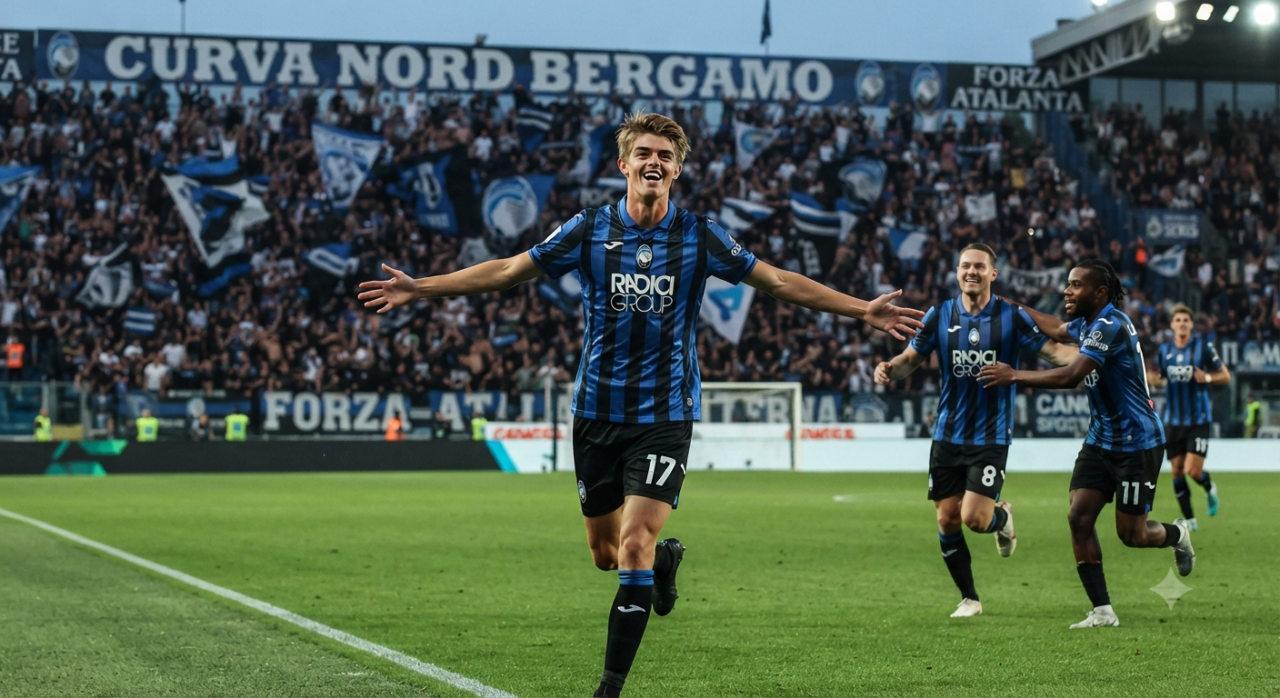De Ketelaere Brace Hancurkan AS di Piala Dunia 2026