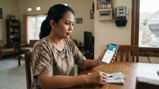 Tarif Listrik PLN Juli-September 2026 Tetap