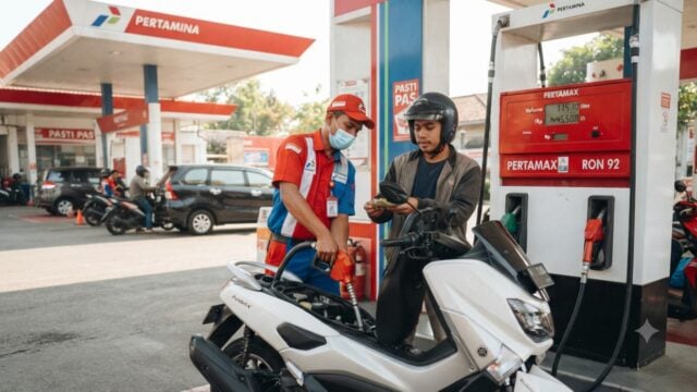 harga bbm hari ini 10 juli 2026 pertamina