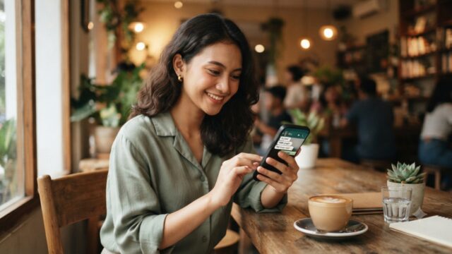 10 tips hemat kuota whatsapp 2026