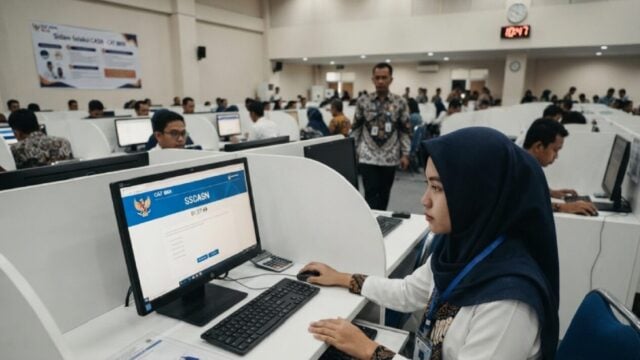 Tips Lolos CAT PPPK