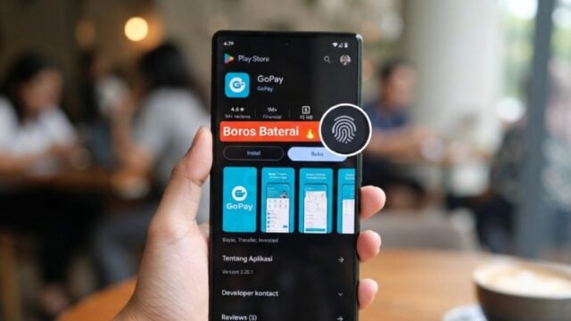 Fitur Baru Google Play Store 2026