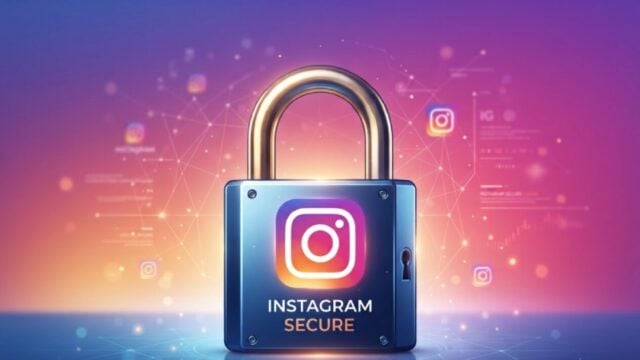 12 Cara Amanin Akun Instagram dari Hack 2026: Anti Phishing & Akun Bot
