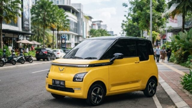 Wuling Air EV 2026