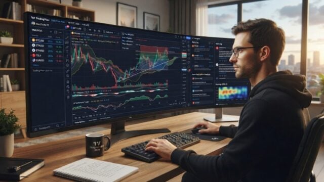 TradingView 2026