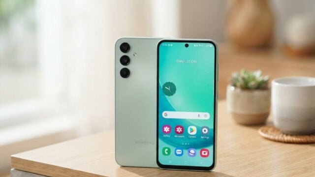 Samsung Galaxy A27 5G