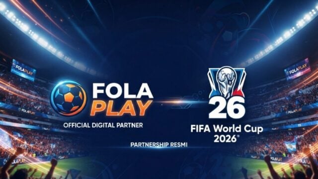 FolaPlay Resmi Streaming Piala Dunia 2026: Harga Paket & Cara Nonton 104 Laga