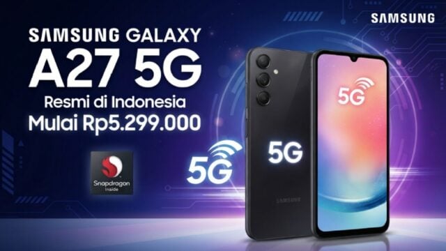 Samsung Galaxy A27 5G