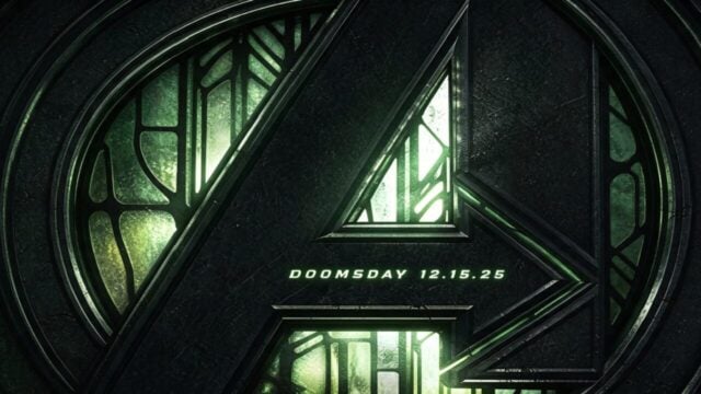 Avengers Doomsday 2026