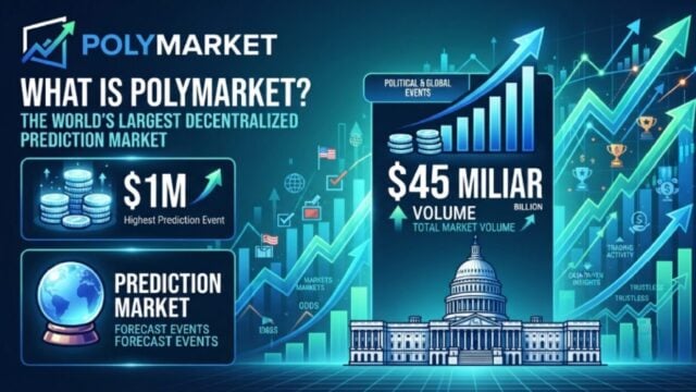 Polymarket 2026