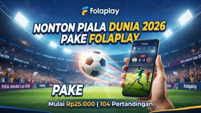 FolaPlay