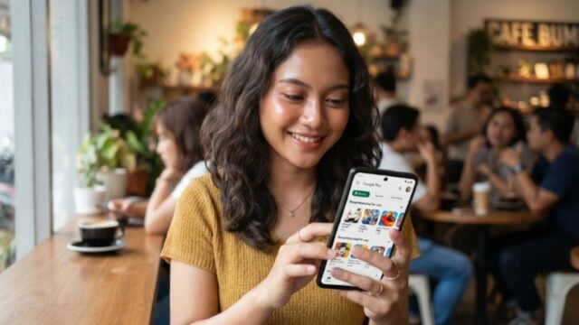 Fitur Baru Google Play Store 2026