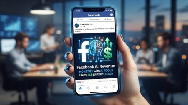 Update Facebook Juli 2026