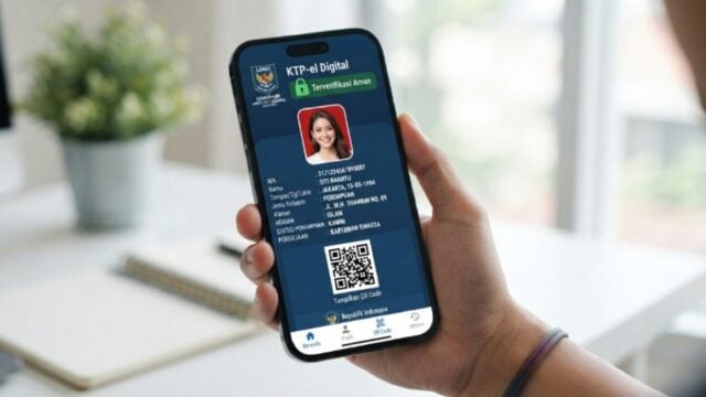 Aturan Baru KTP 2026