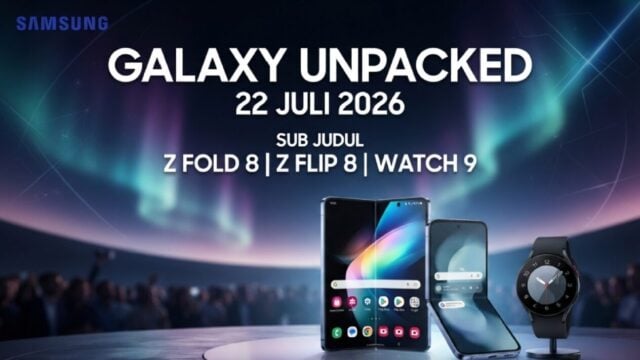 Galaxy Unpacked
