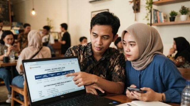 Jadwal SSCASN BKN 2026 Terbaru: PPPK Sekolah Rakyat Masih Dibuka, CPNS Segera?