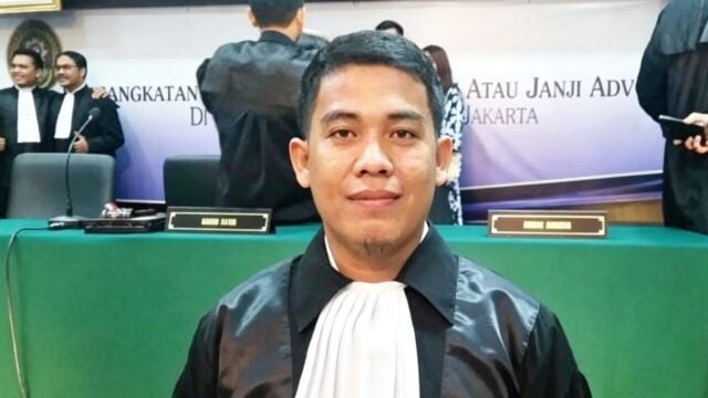 Putusan bebas dr. Ratna