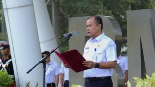 Peringatan HMKG ke-79