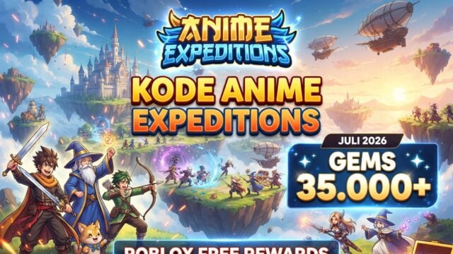 roblox anime expeditions codes
