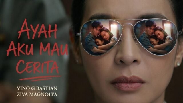 Sinopsis Film Ayah Aku Mau Cerita: Thriller Adaptasi Drishyam Tayang 20 Agustus 2026