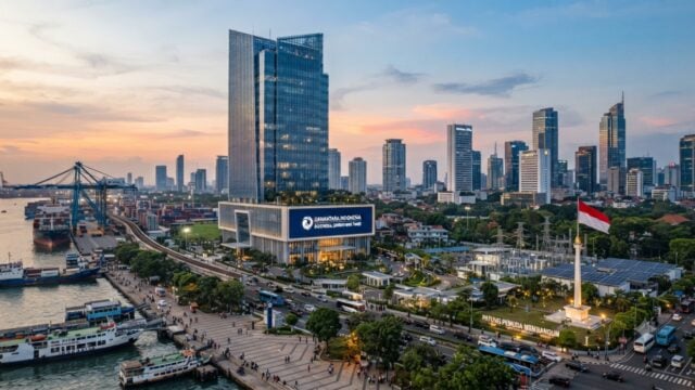 Capaian Danantara 2026: AUM US$900 Miliar, Investasi Rp150T & Transformasi 100 BUMN