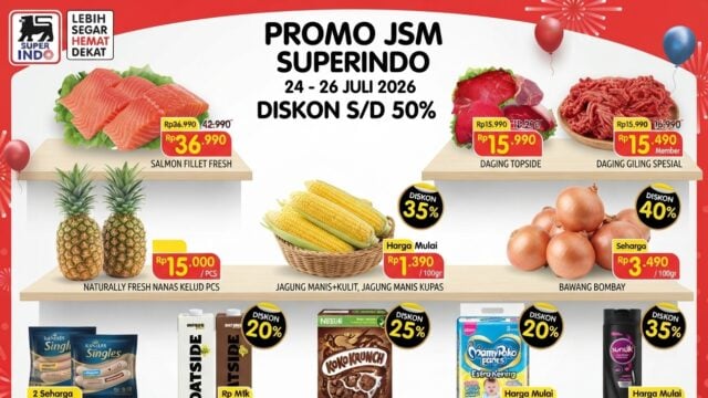 promo jsm superindo 24-26 juli 2026