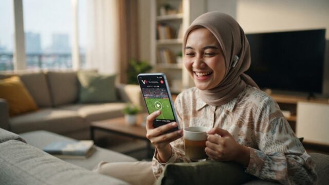 10 Link TV Online Gratis 2026 Legal & Jernih