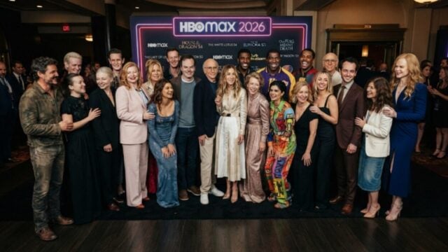 20 serial terbaik HBO Max 2026 yang wajib ditonton