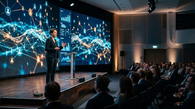 Future of Work Summit 2026: Strategi Human-Centered di Era AI