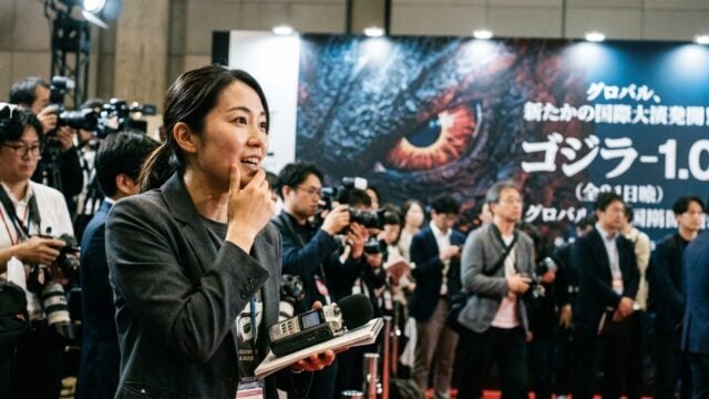 GODZILLA MINUS ZERO | Official Teaser Eyes Global Box Office