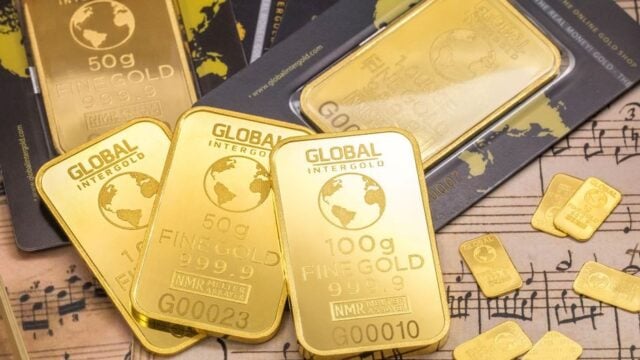 gold market 5c0e84be