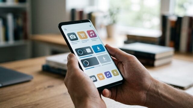 Google Izinkan Toko Aplikasi Pihak Ketiga di Play Store Mulai 22 Juli