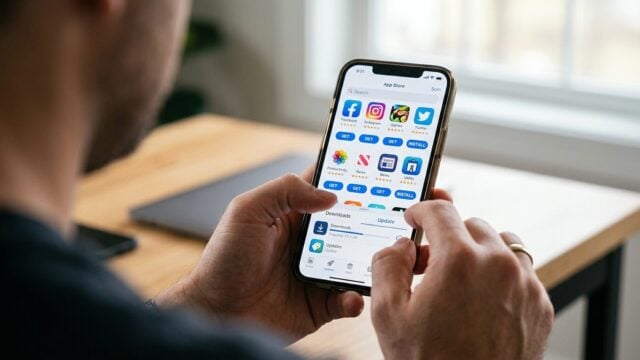 Google Izinkan Toko Aplikasi Pihak Ketiga di Play Store Mulai 22 Juli