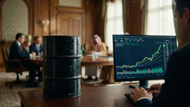 Harga Minyak Naik ke US$73,45 usai Iran Tolak Temui Utusan AS