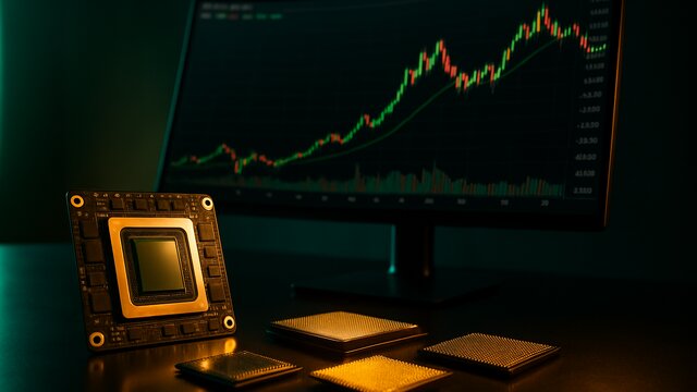Cara Investasi Saham NVIDIA dari Asia Tenggara: Panduan Lengkap