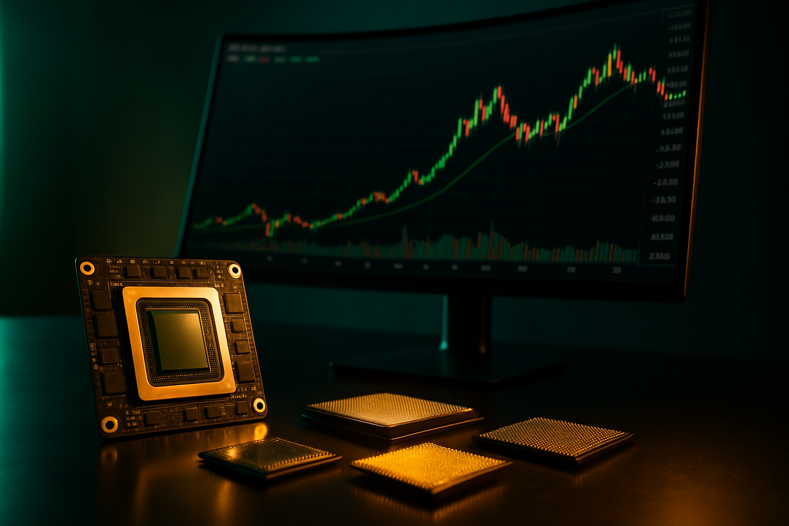 How to Invest in NVIDIA Stock from Southeast Asia