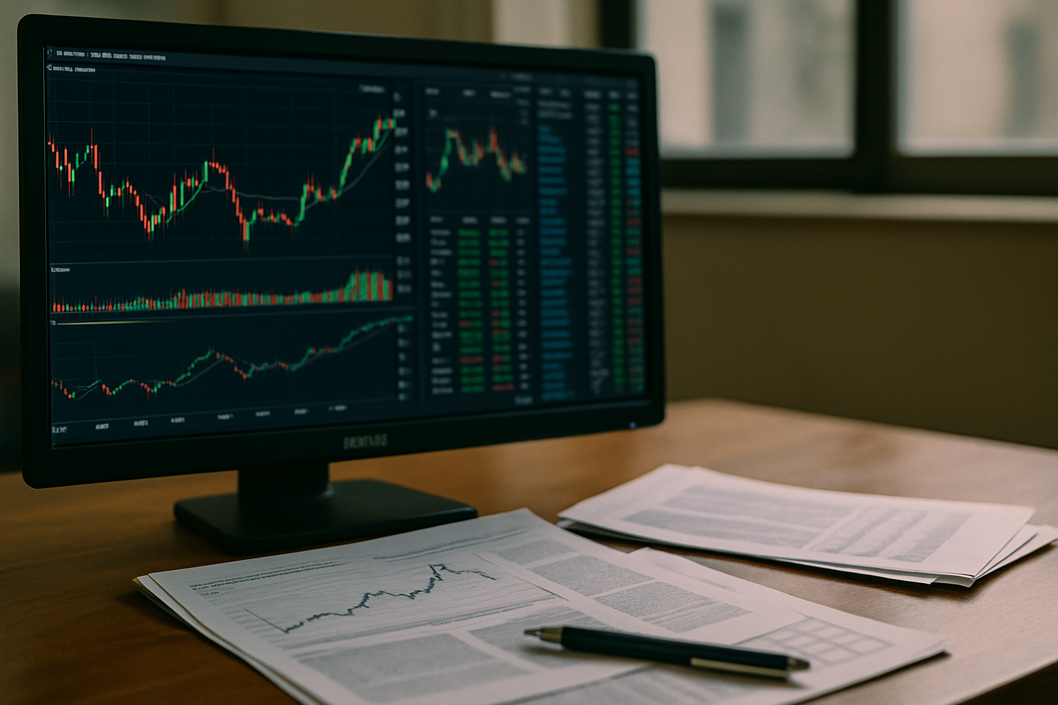 IHSG Sesi I Melemah 0,18% ke Level 5.864