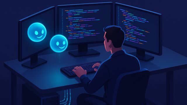 5 Alternatif ChatGPT Terbaik untuk Developer 2026, Ada yang Tanpa Batas Token