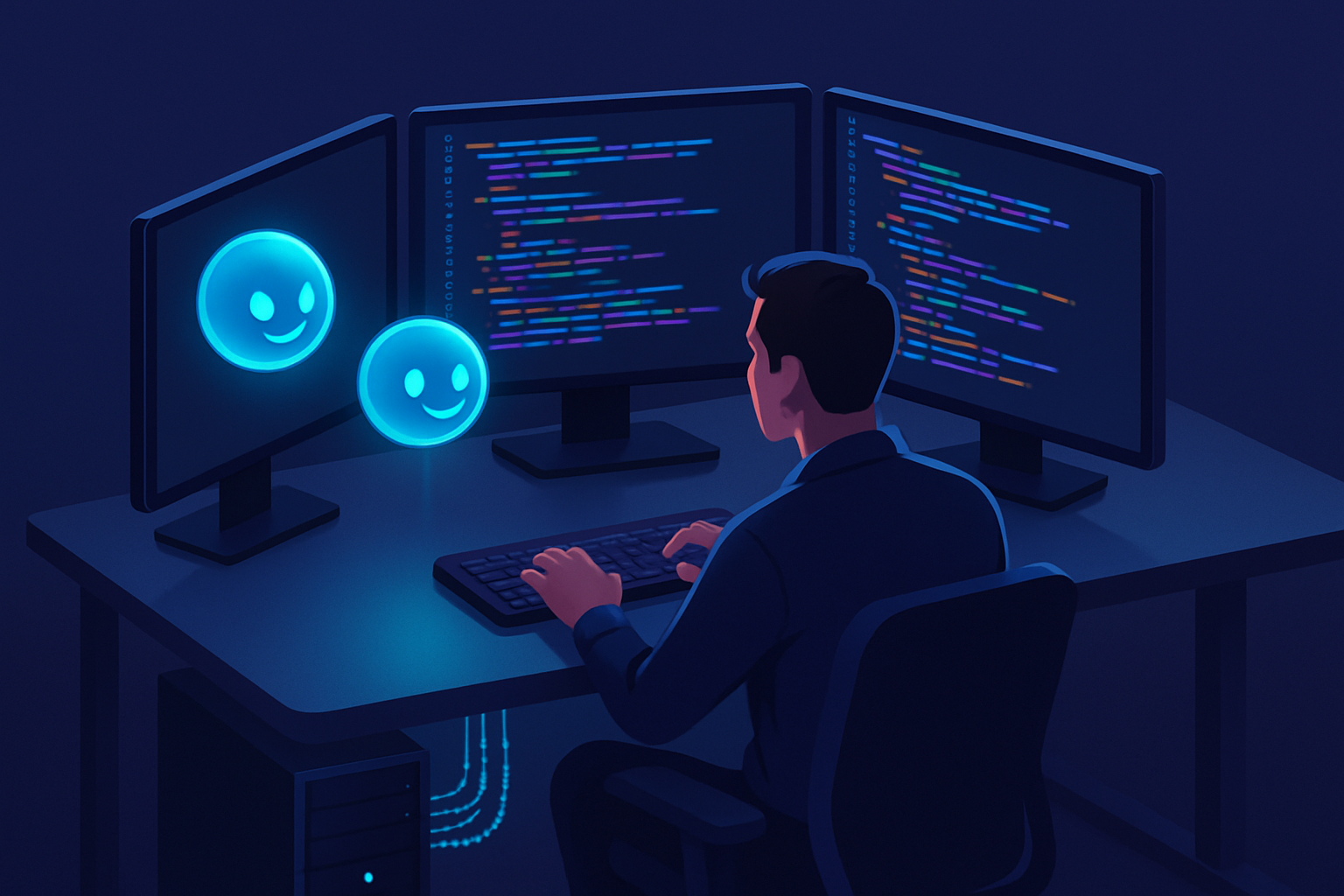 Best ChatGPT Alternatives for Software Engineers (No Token Limits)
