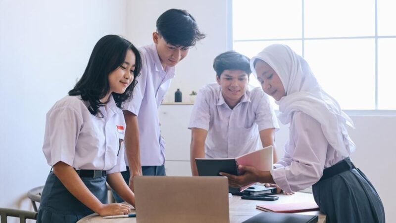 Cara melihat pengumuman SPMB Sumut 2026 Tahap 2