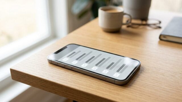 iOS 27 Unveils Enhanced Mail App Features: A Global Perspective