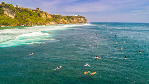 Pantai Balangan, Jimbaran