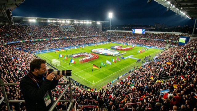 Jadwal & Cara Nonton Piala Dunia 2026: Semua 104 Laga